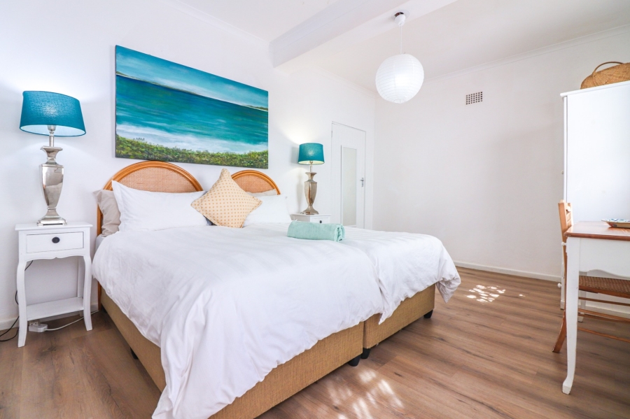 To Let 2 Bedroom Property for Rent in Voelklip Western Cape